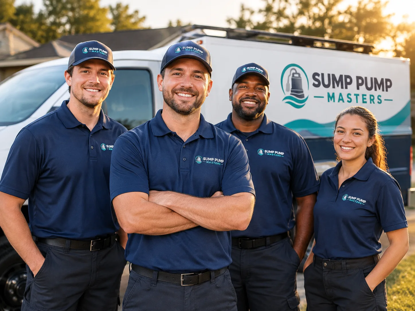 Sump Pump Repair company in Vandalia, MT