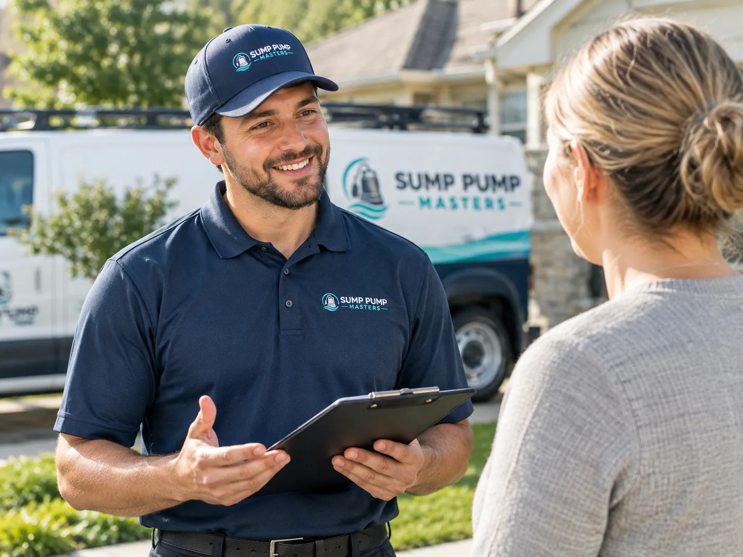 Sump Pump Repair Vandalia, MT FAQs